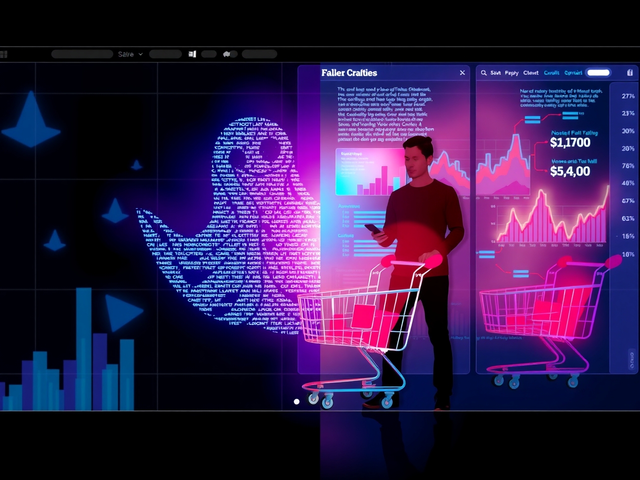 Buy Traffic with Real Visitors to Boost Your Website Performance