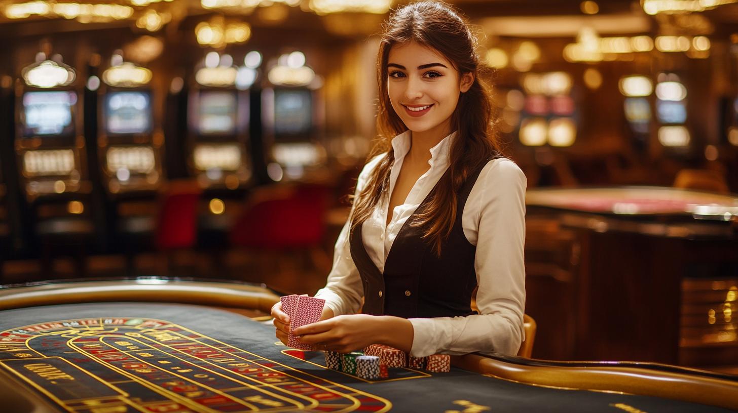 Descubra a Emoção do Cassino Online no ZEROUM BET