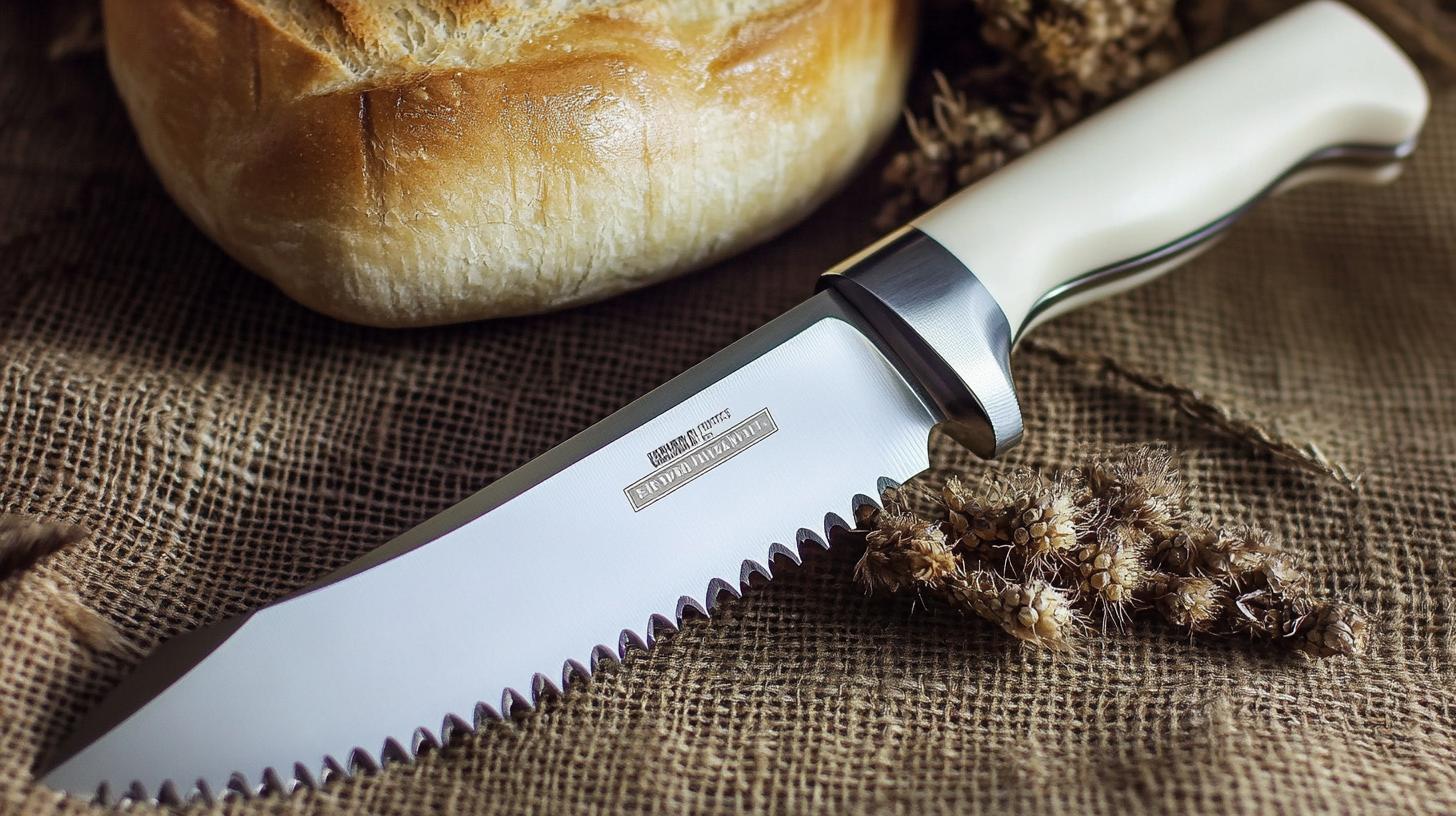 Купить кухонный нож
