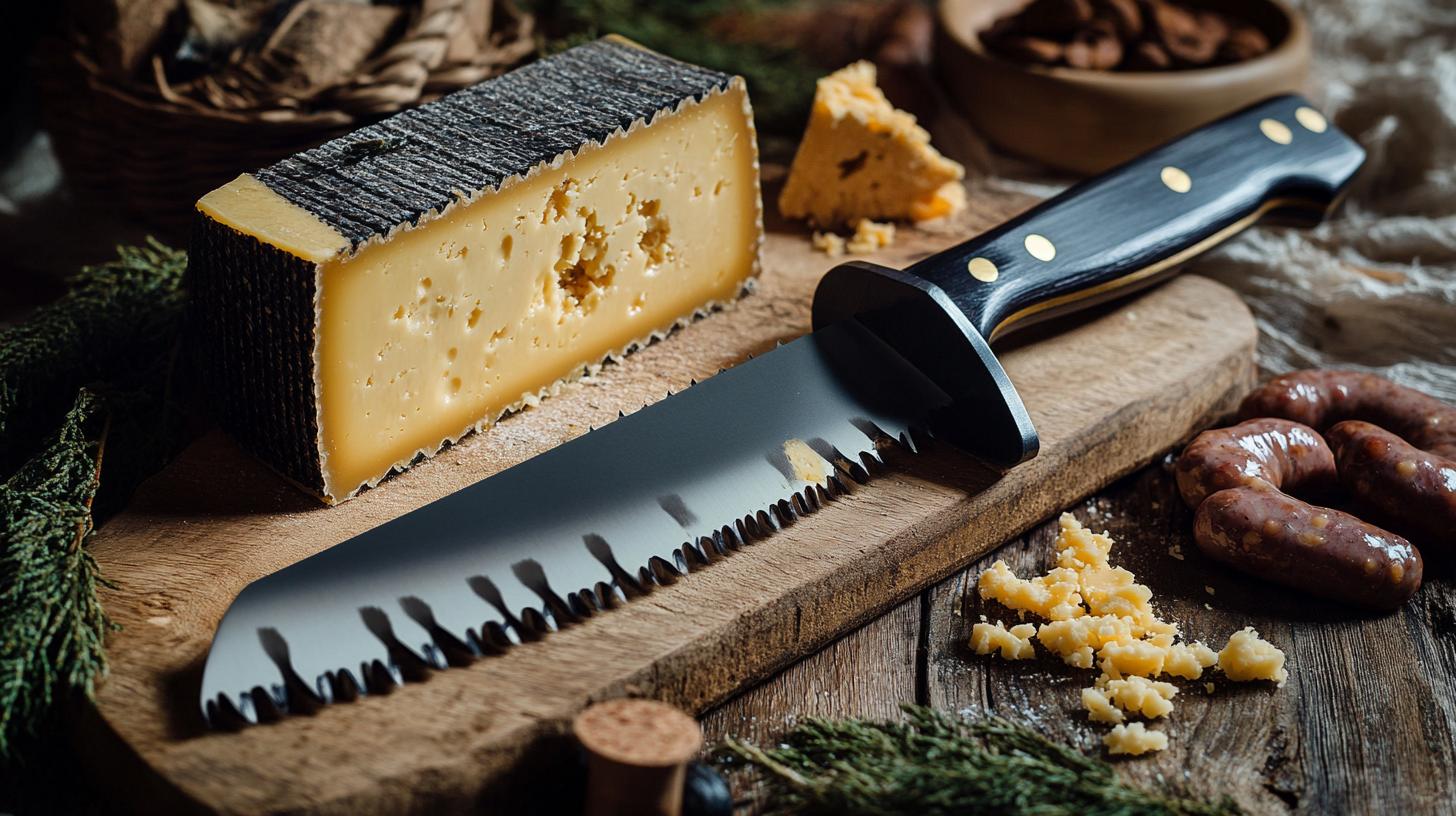 Профессиональные ножи для разделки мяса: выбор настоящих мастеров обвалочный, нож, профессиональные, ножи, для, разделки, мяса, мясников