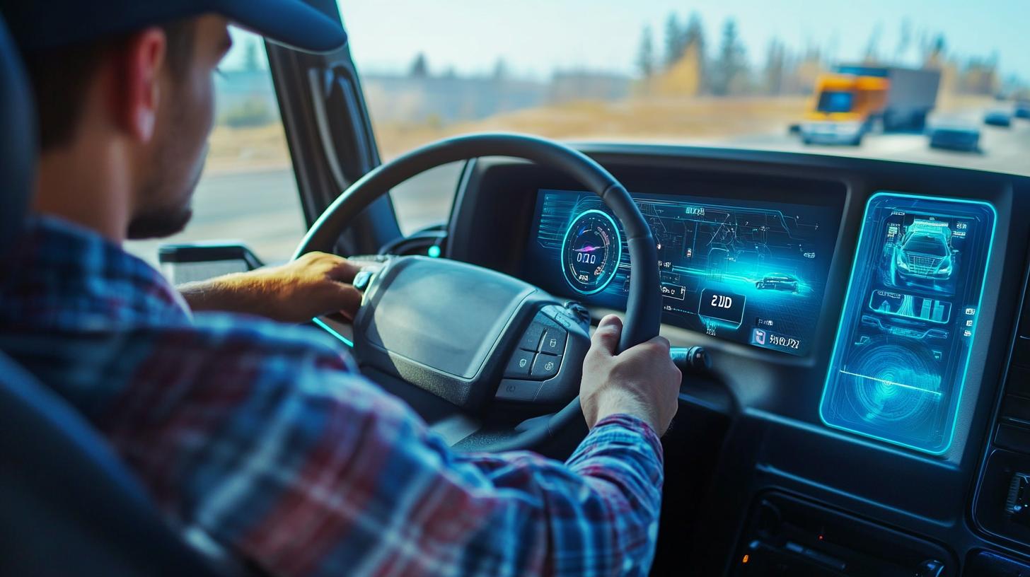 Understanding the Importance of ELD in Trucking Industry