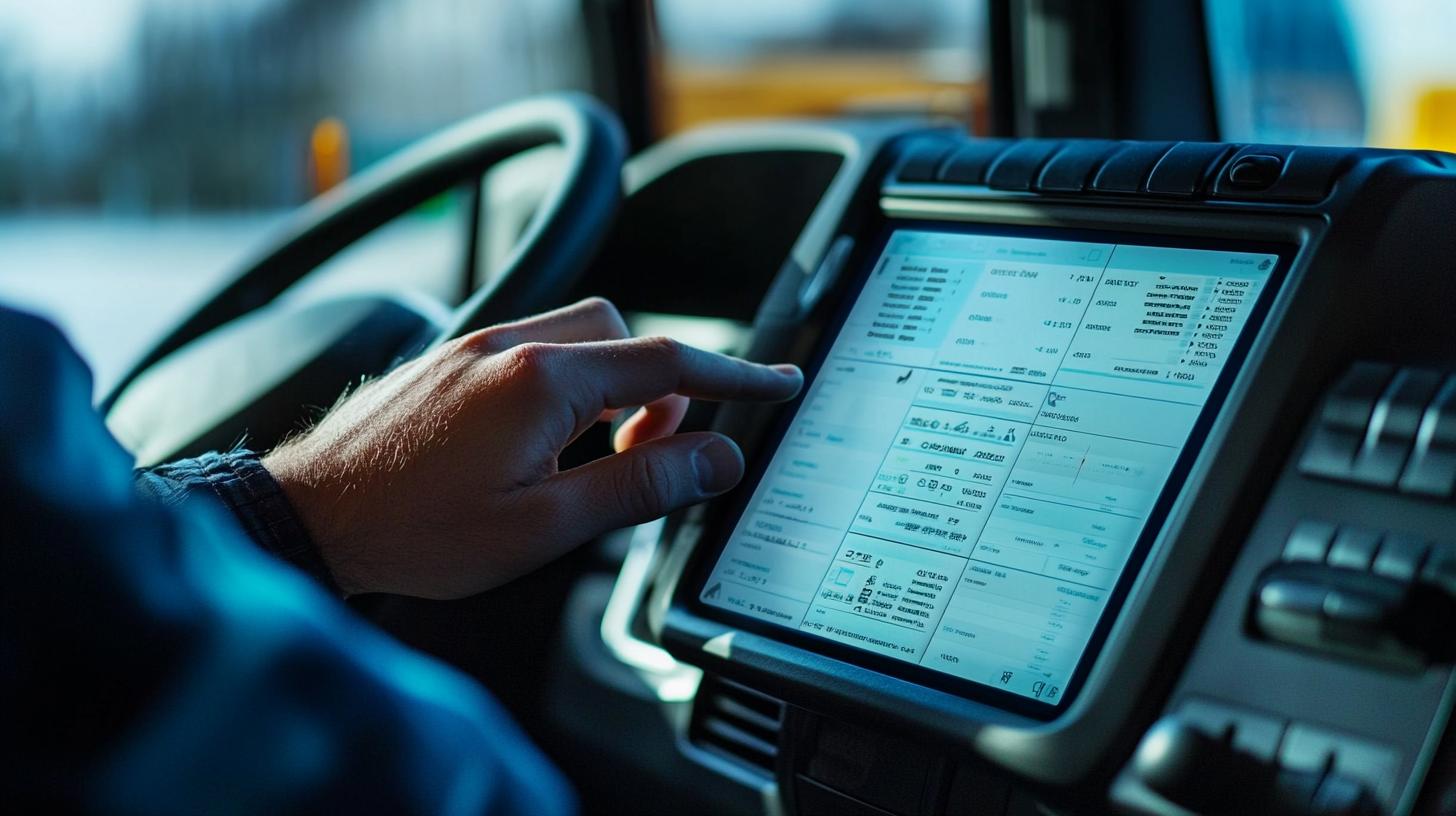 Understanding the Importance of ELD in Trucking Industry