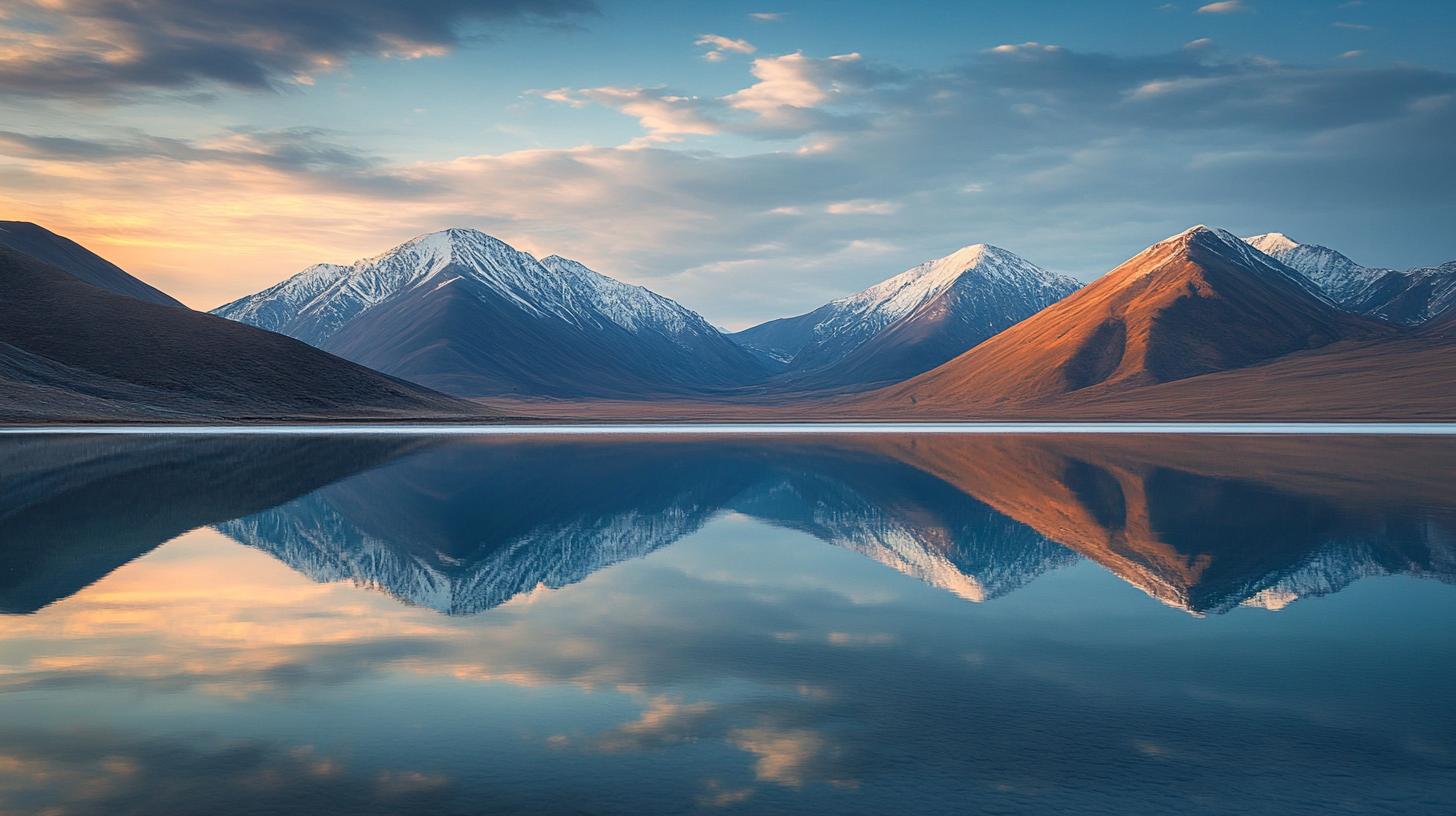 Отдых на Алаколе