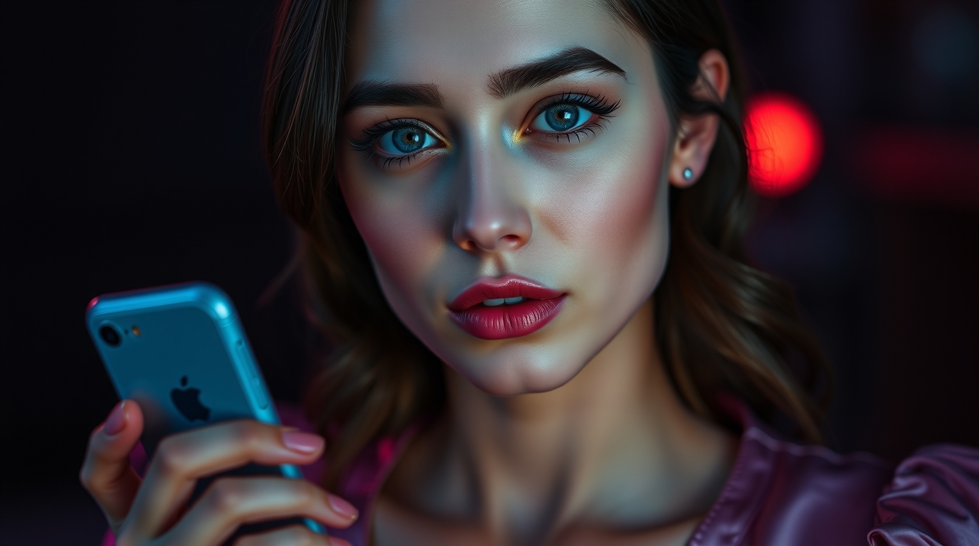 Virtual dating online