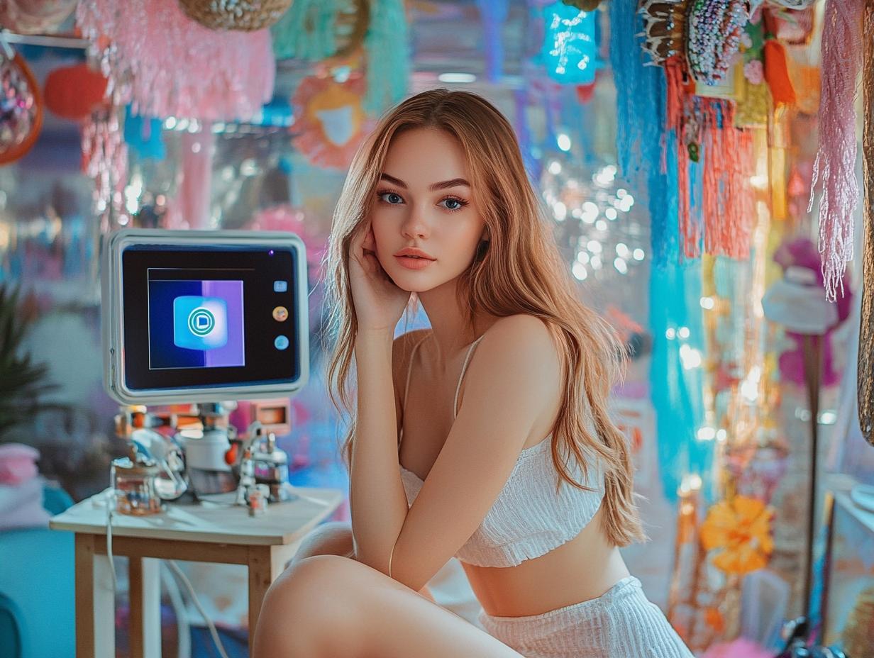 Asya Kot: The Ultimate Guide to Model' s Services and Contacts