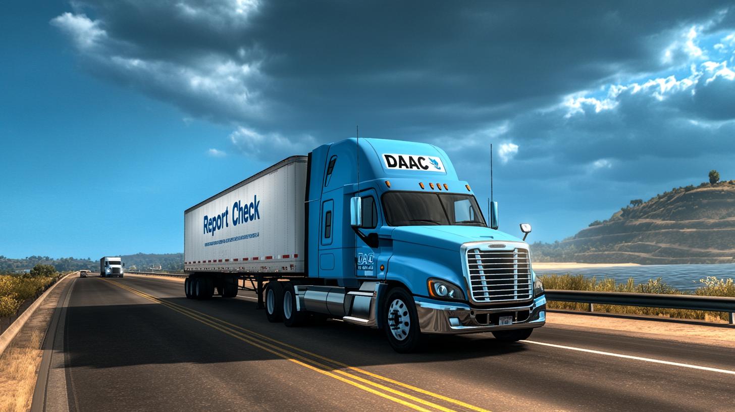 commercial truck maintenance checklist