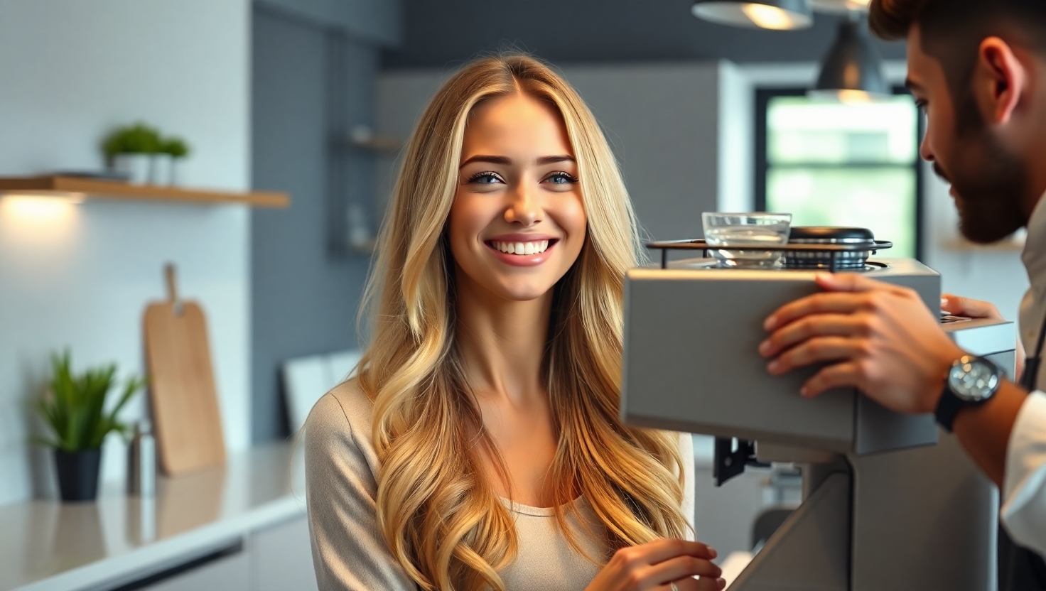 Kafijas automātu remonta pakalpojumi Rīgā