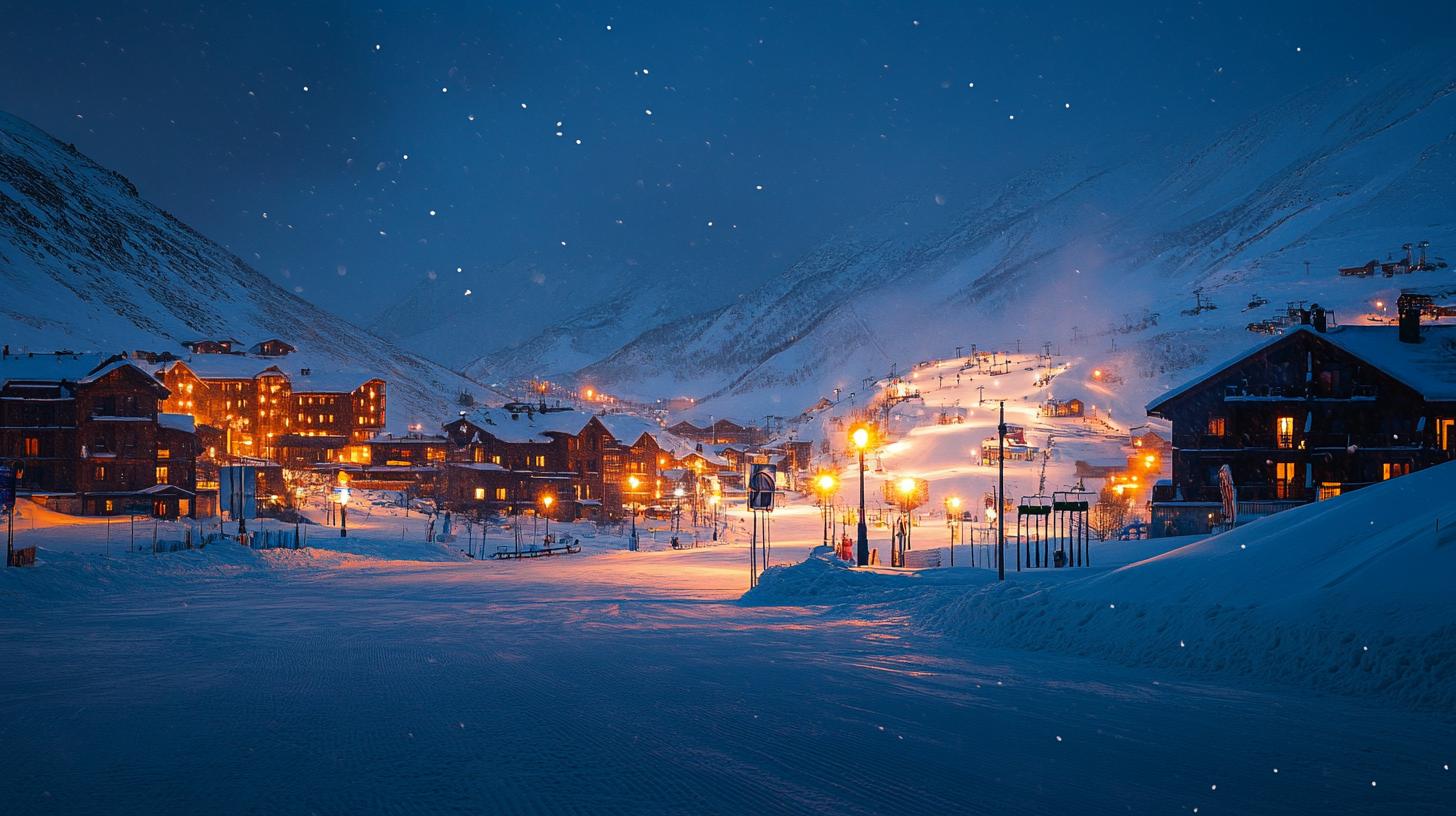 Каракол (Киргизия): отдых на горнолыжной базе с комфортом и уютом каракол, киргизия