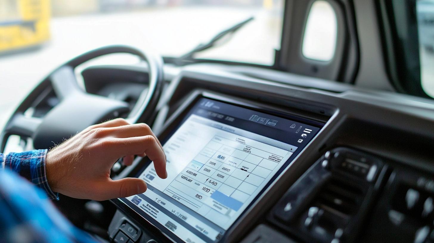 Understanding the Importance of ELD in Trucking Industry