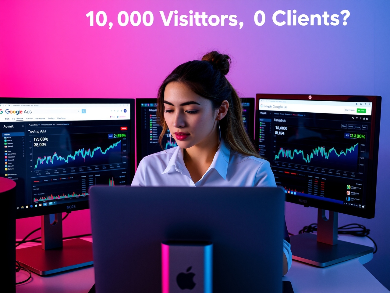 Buy Traffic with Real Visitors to Boost Your Website Performance