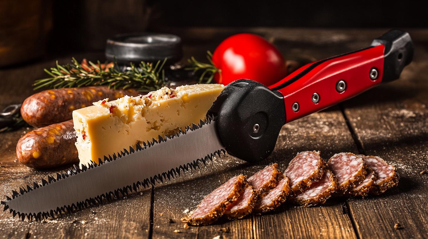 Купить кухонный нож