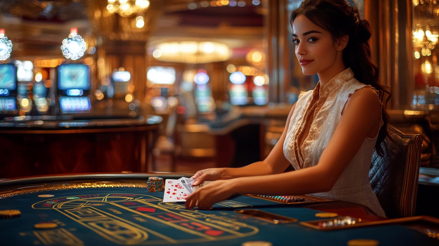 Descubra a Emoção do Cassino Online no ZEROUM BET