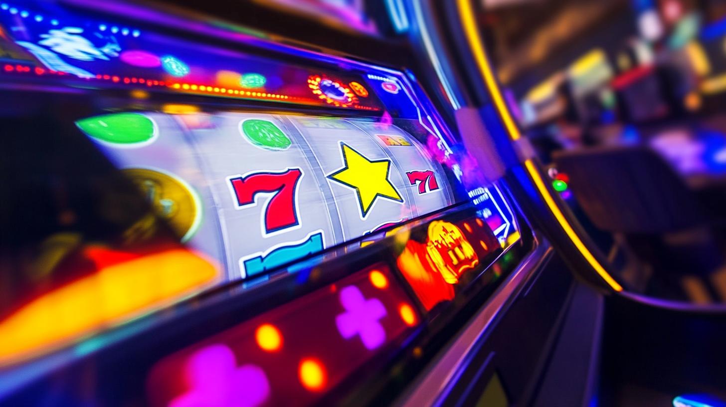 Бездепозитные фриспины casino