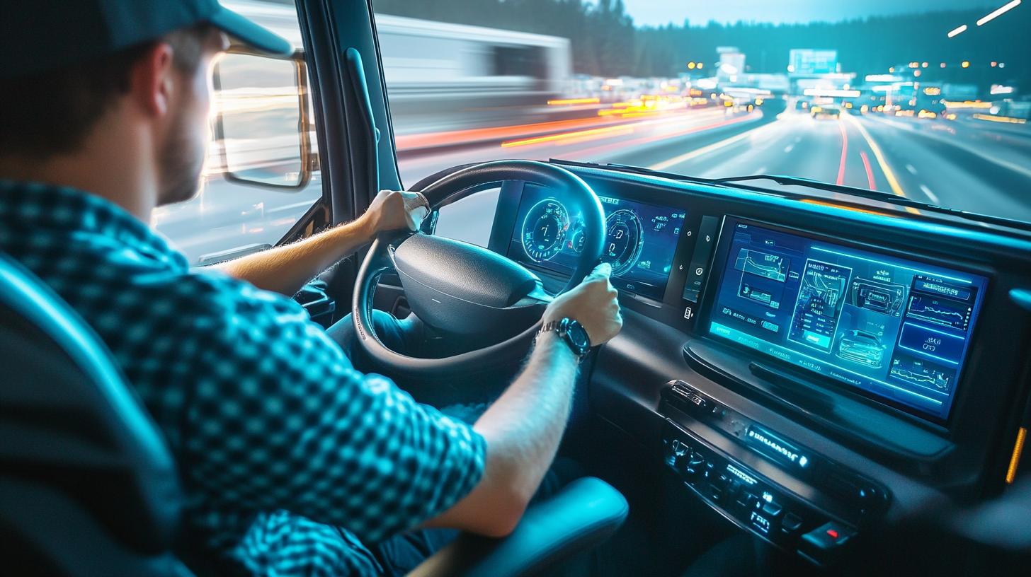 Understanding the Importance of ELD in Trucking Industry