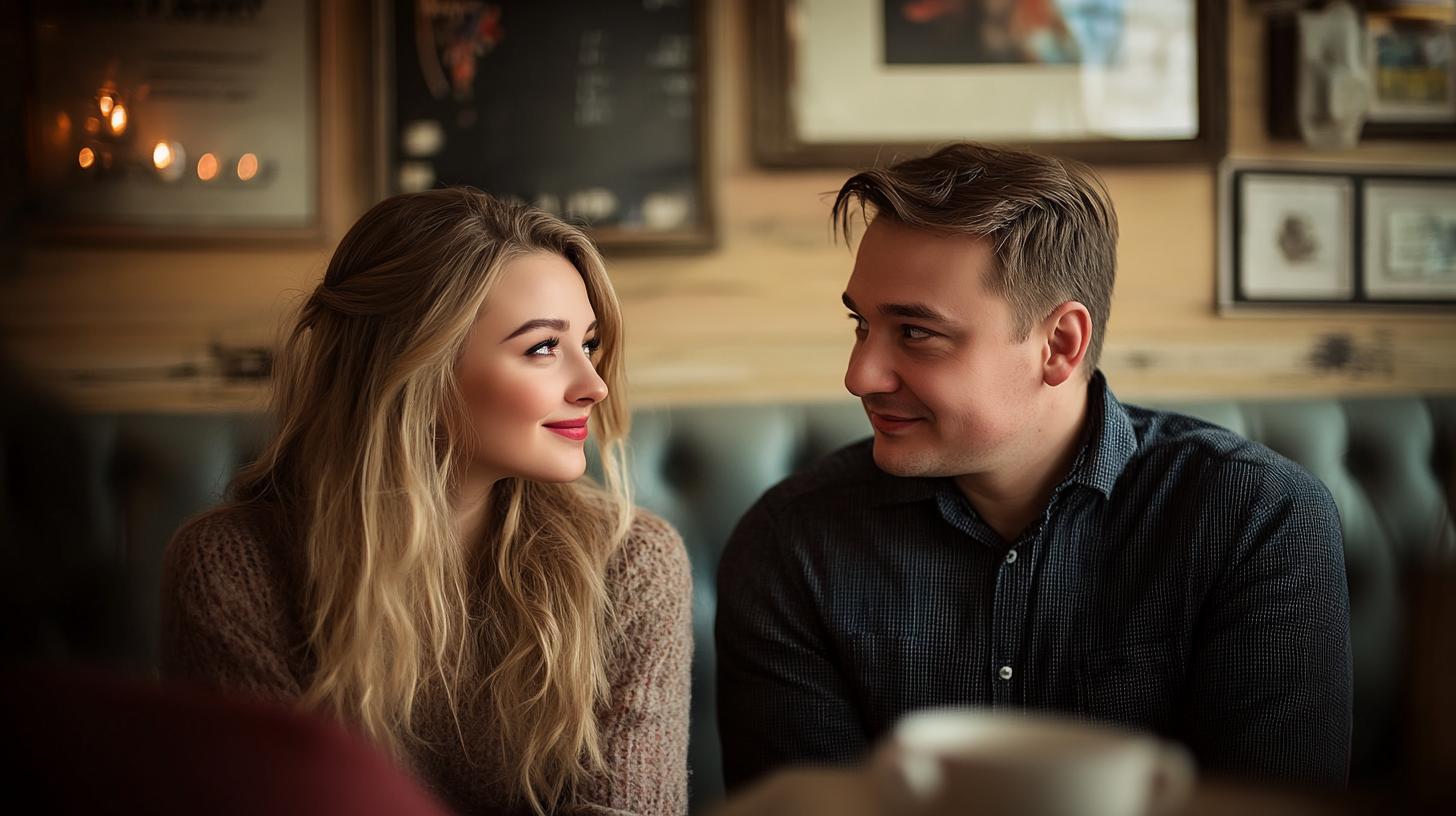 Online Dating Benefits