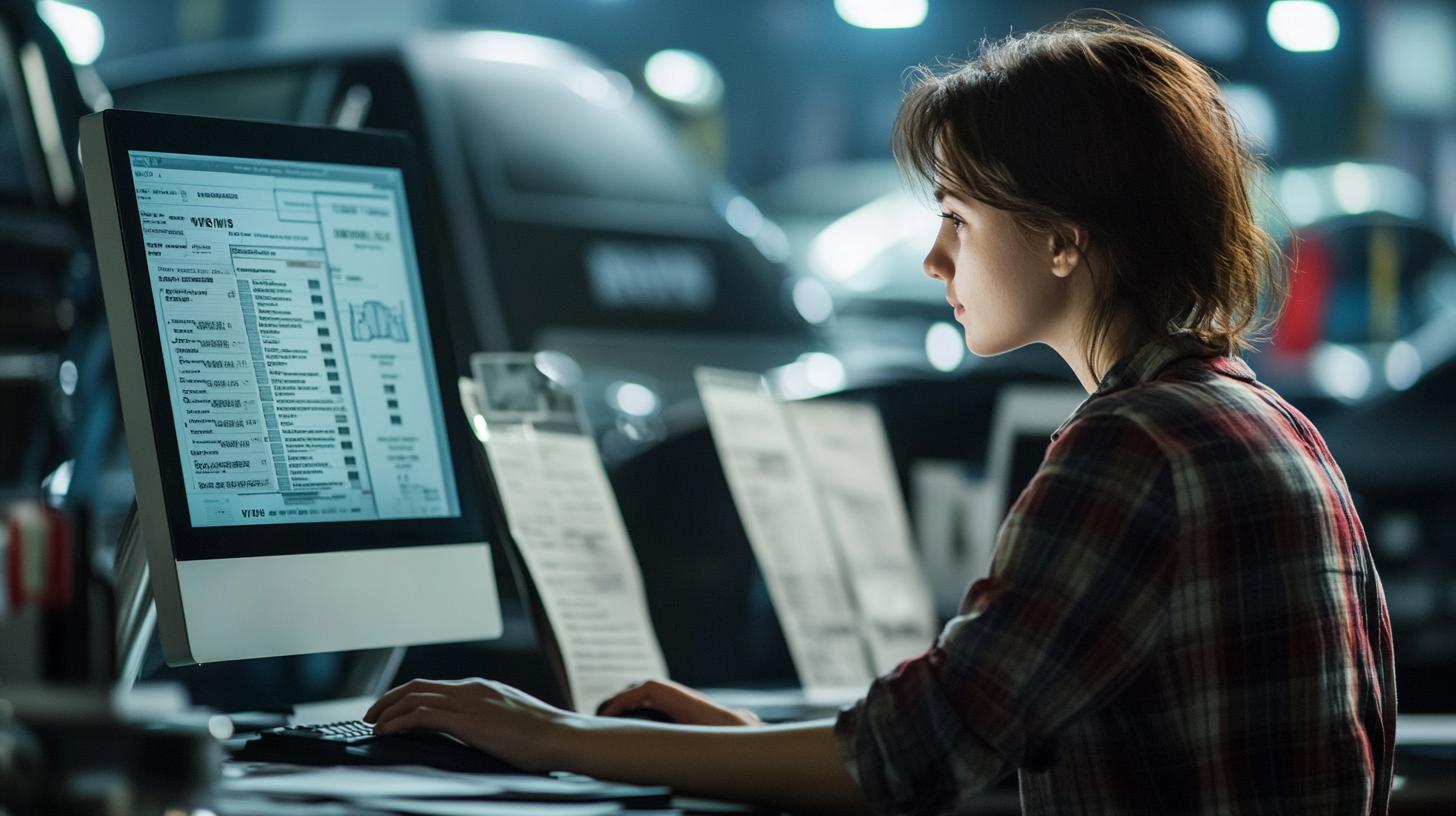 Unveiling the Secrets of VIN Decoder