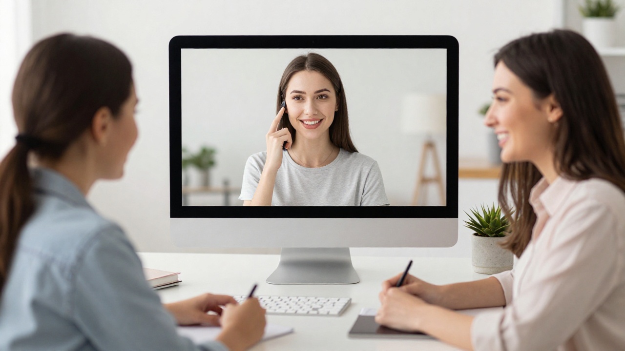 Virtual Dating Online