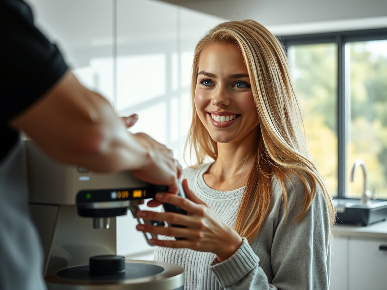 Kafijas automātu remonta pakalpojumi Rīgā