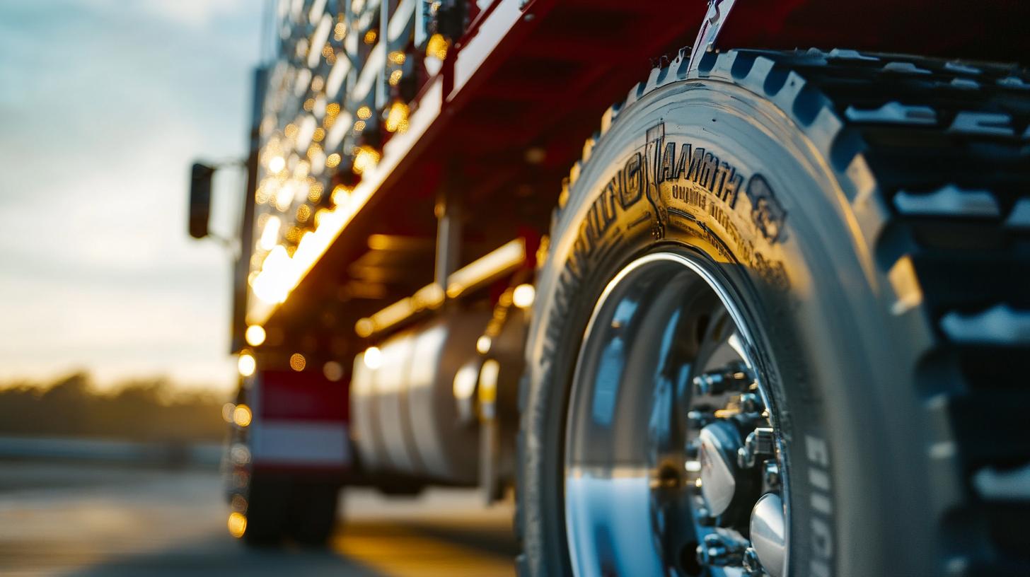 Discovering the Lucrative Opportunities at 4D Trucking &  Logistics in Illinois