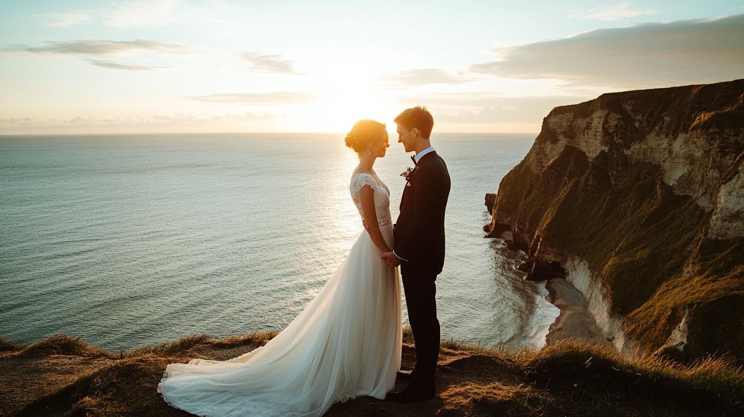 warum in dänemark heiraten