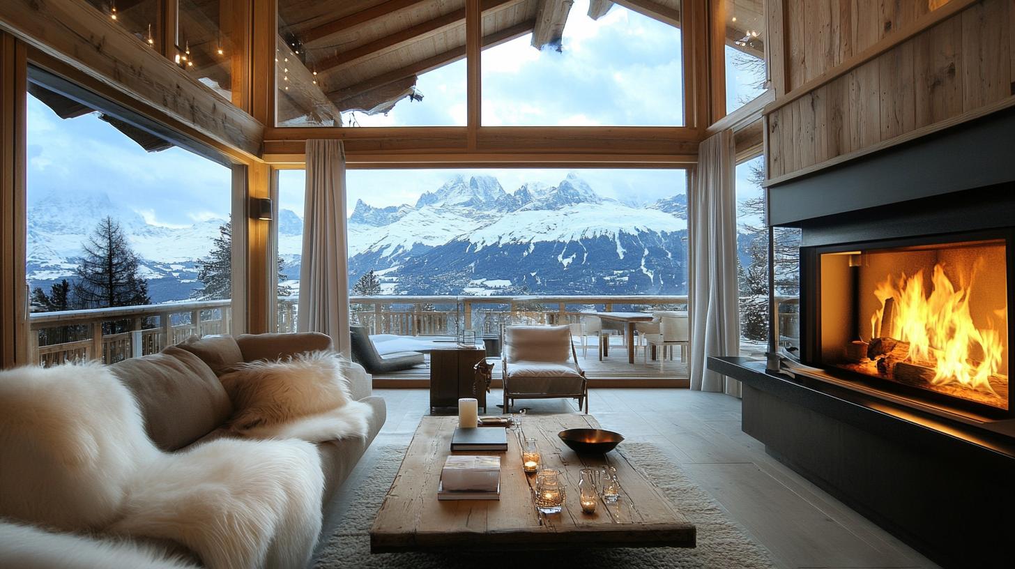 Горнолыжный курорт Каракол