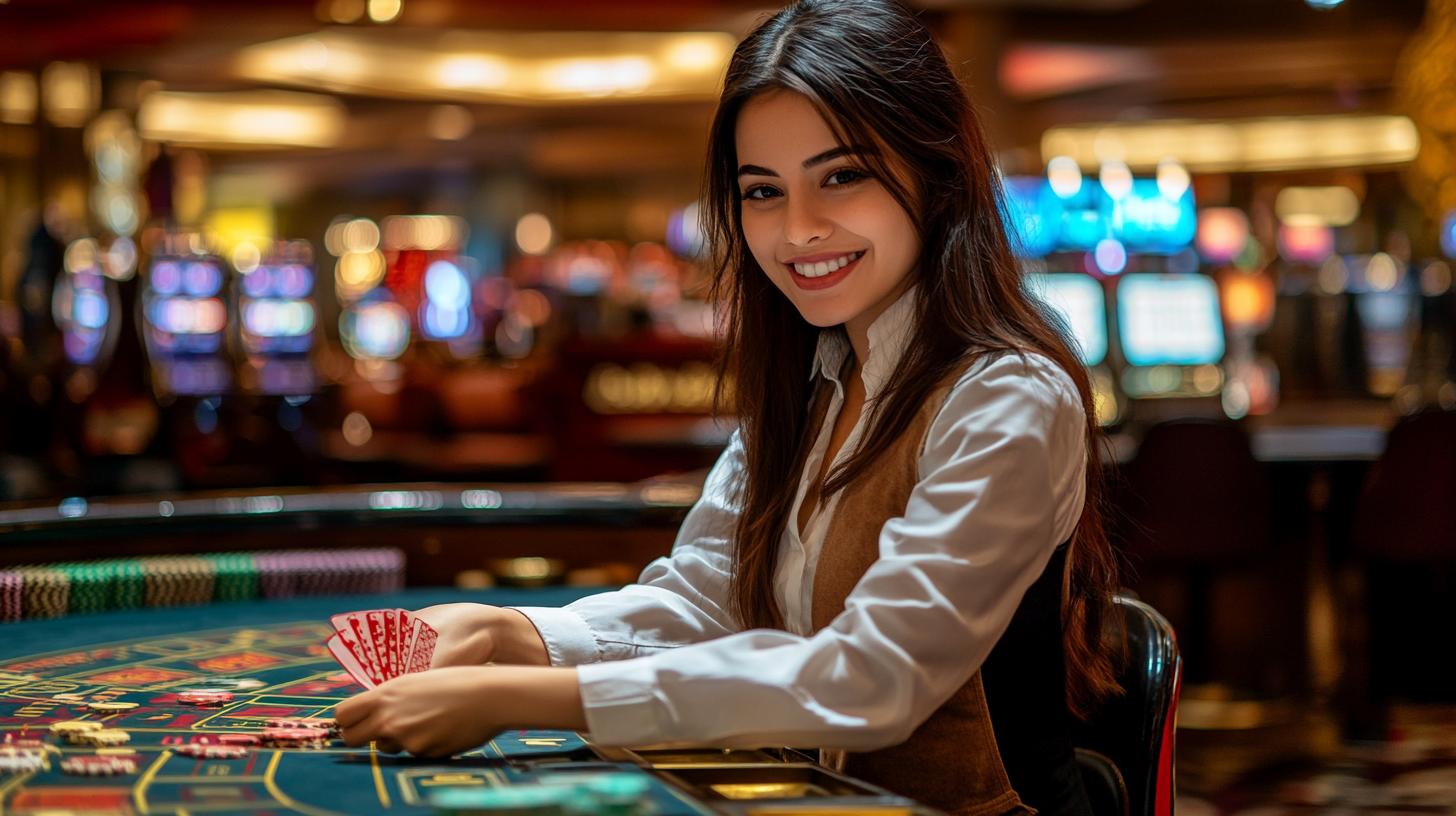 Descubra a Emoção do Cassino Online no ZEROUM BET