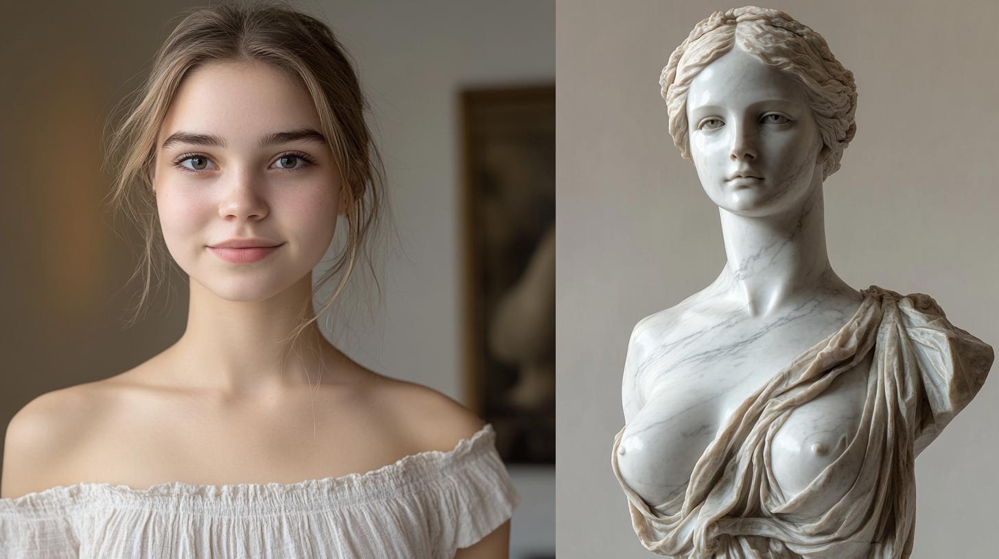 Исследование возможностей Slygen.ai: бесплатный ИИ порно генератор для создания горячих фото и видео бесплатный, ии, генератор, замена, лица