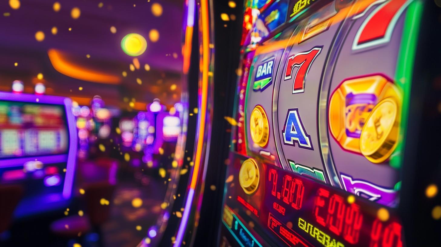 Бездепозитные фриспины casino