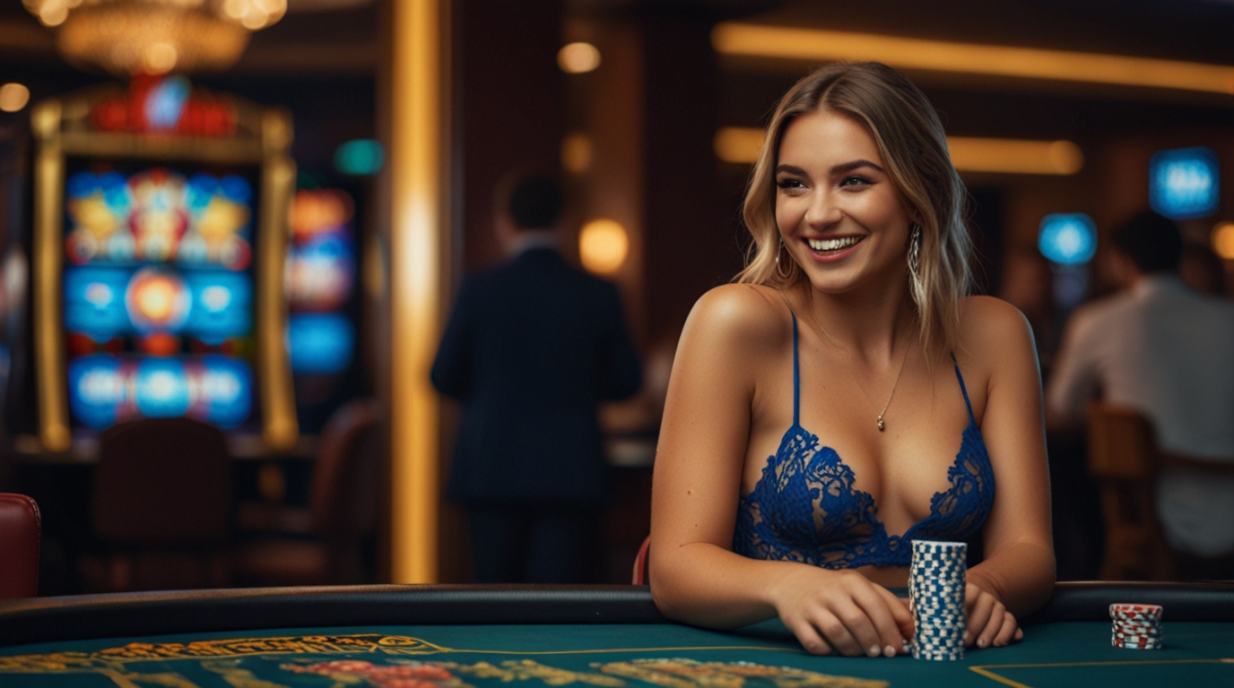 Как 1GO завоевывает сердца игроков