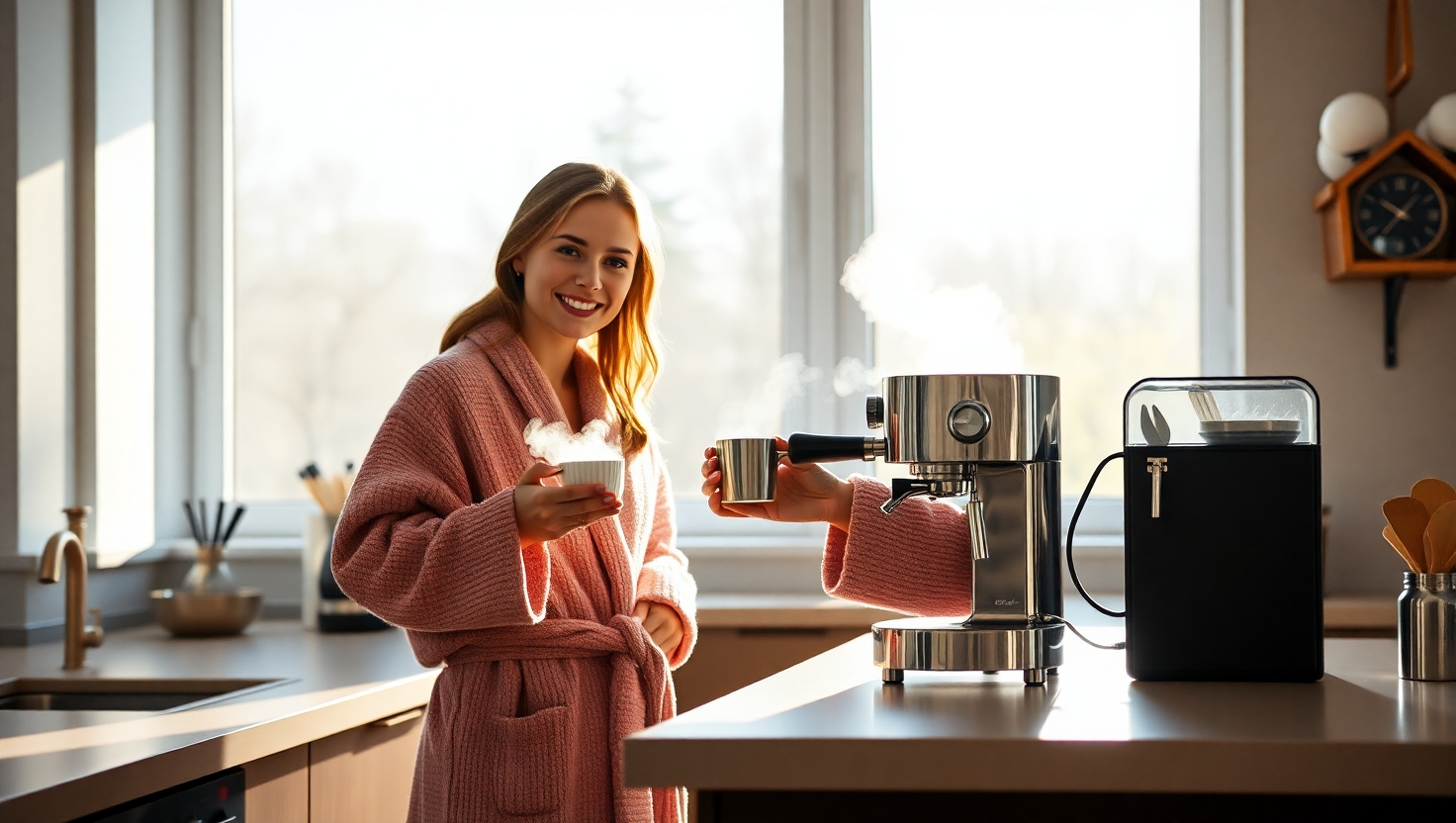 Kafijas automātu remonta pakalpojumi Rīgā