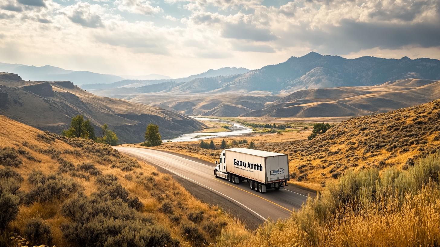 Discovering the Lucrative Opportunities at 4D Trucking &  Logistics in Illinois