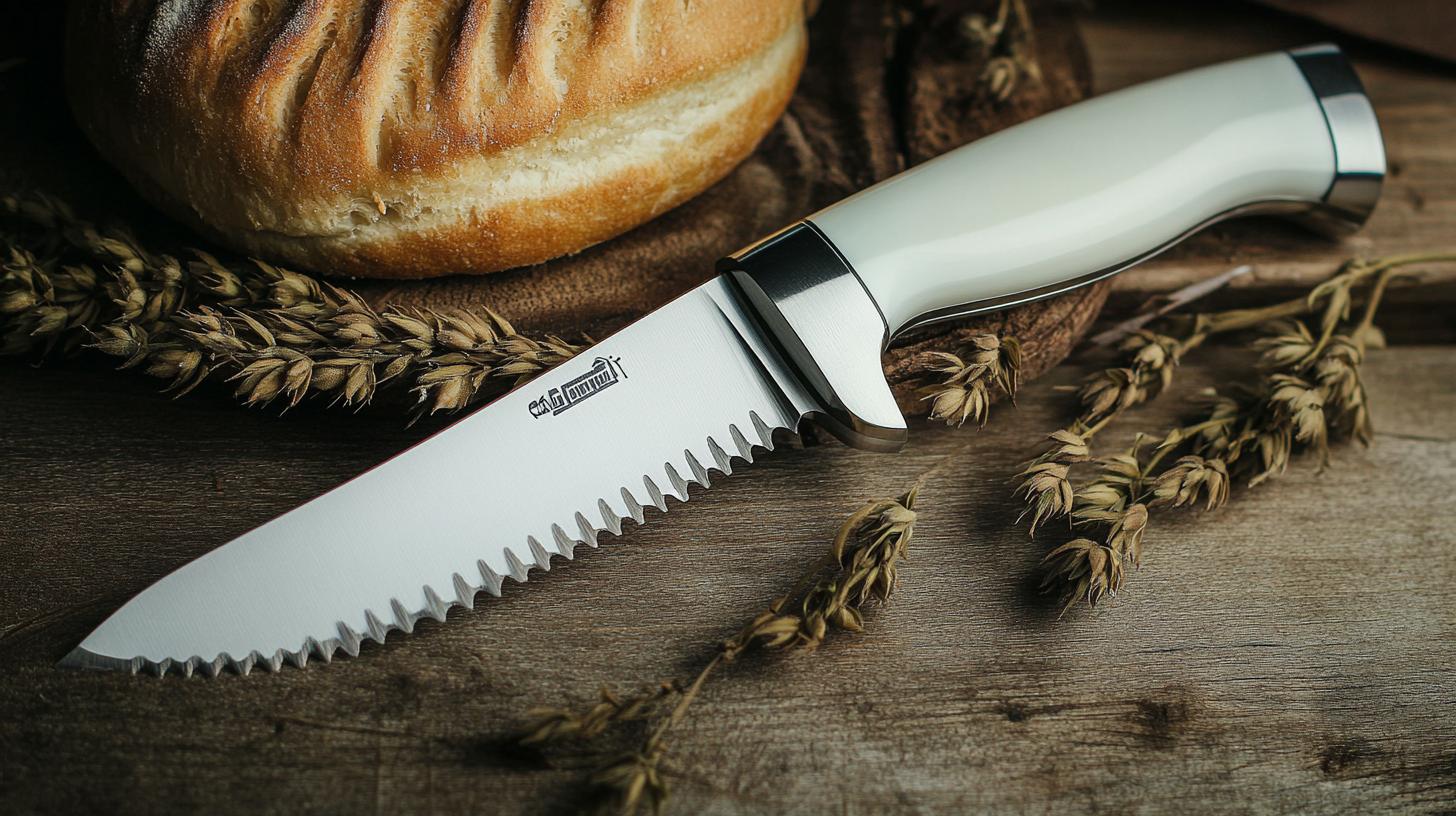 Купить кухонный нож