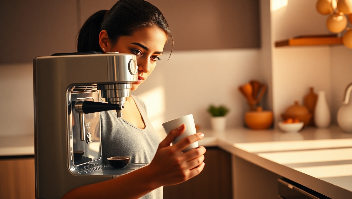 Kafijas automātu remonta pakalpojumi Rīgā