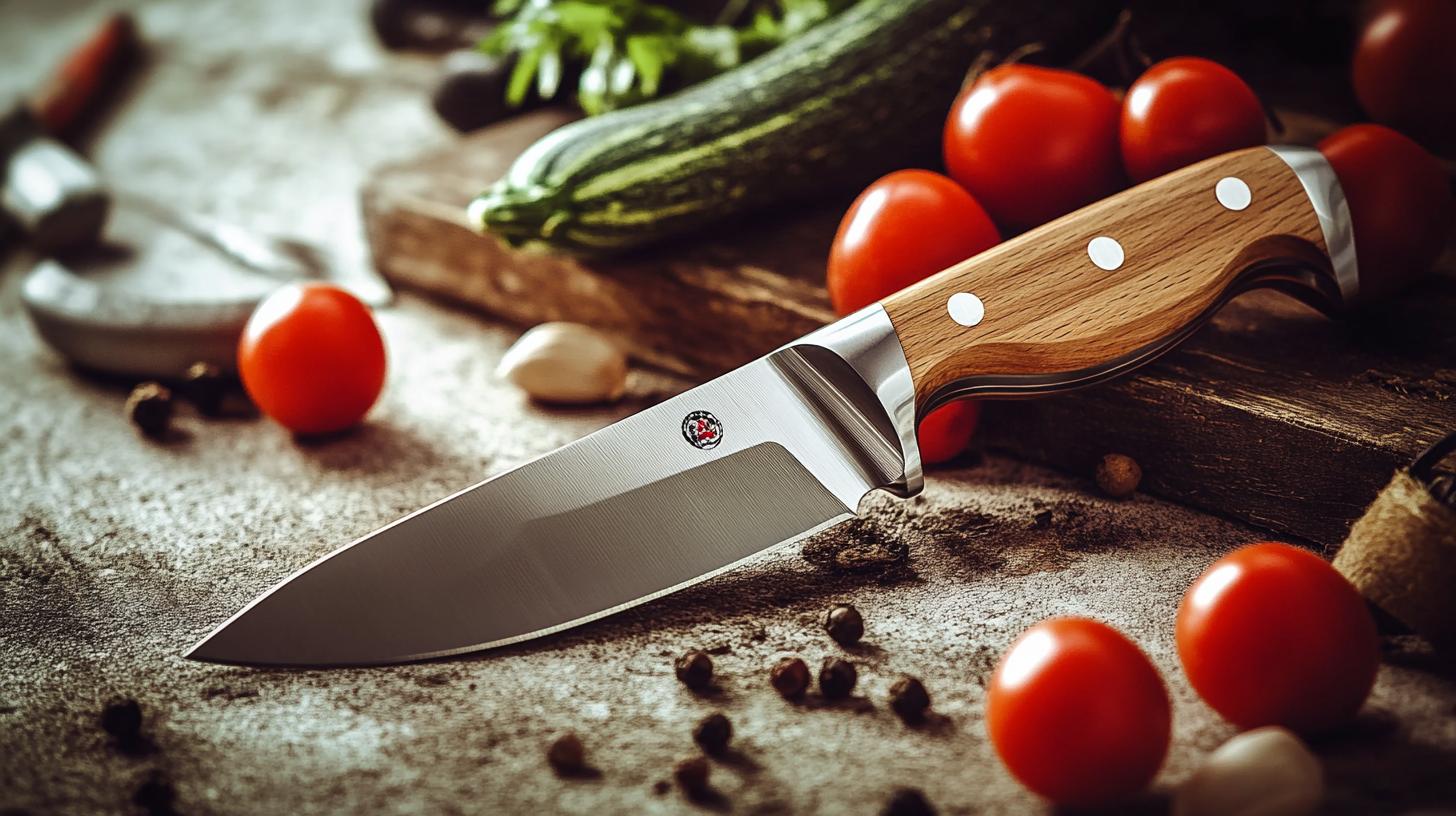 Профессиональные ножи для разделки мяса: выбор настоящих мастеров обвалочный, нож, профессиональные, ножи, для, разделки, мяса, мясников