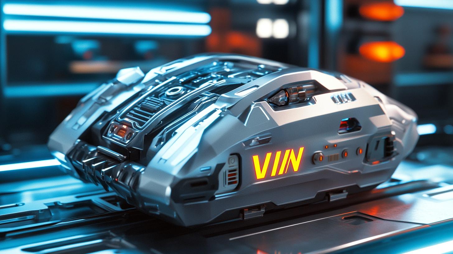 Unveiling the Secrets of VIN Decoder