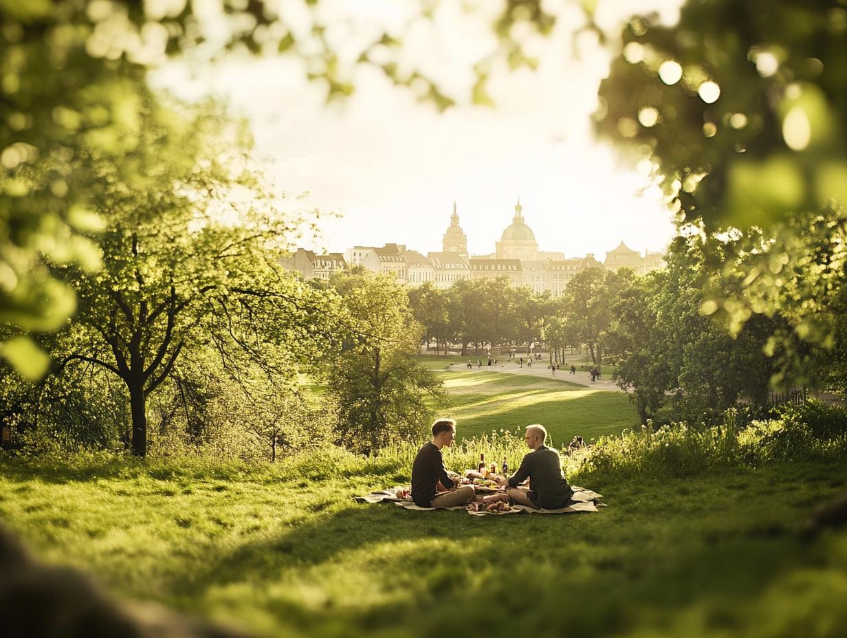 Cultural Experiences in Copenhagen