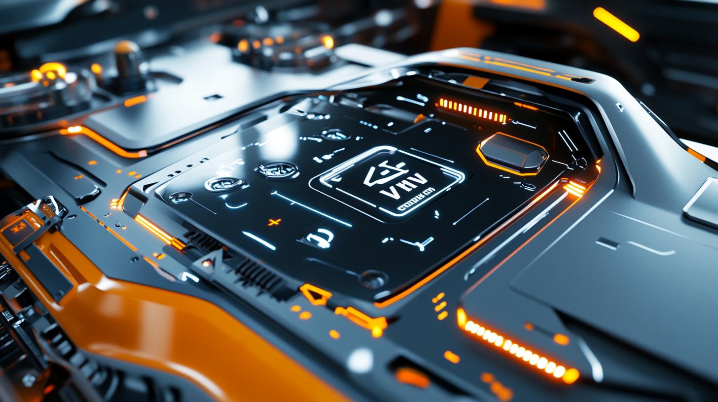 Unveiling the Secrets of VIN Decoder