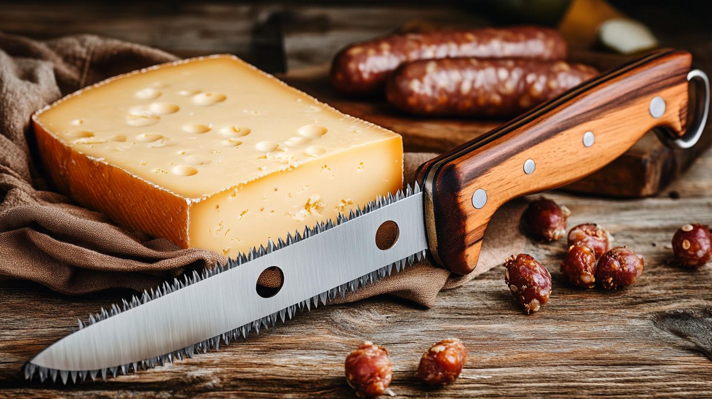 Профессиональные ножи для разделки мяса: выбор настоящих мастеров обвалочный, нож, профессиональные, ножи, для, разделки, мяса, мясников