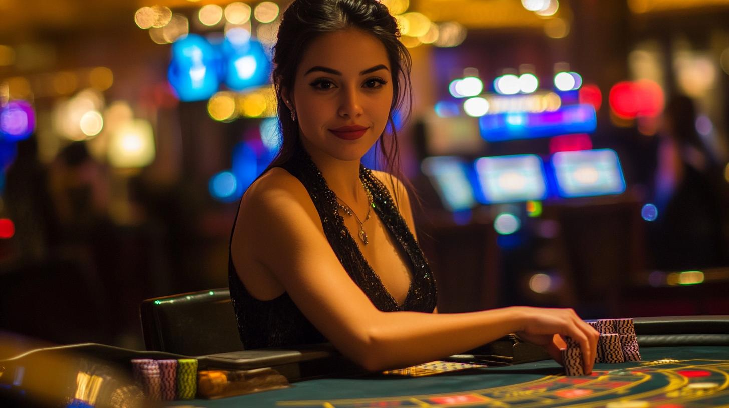 Descubra a Emoção do Cassino Online no ZEROUM BET