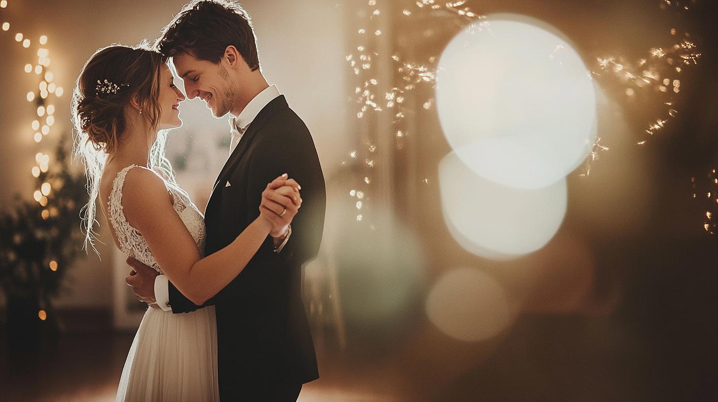 Effortless Wedding Planning