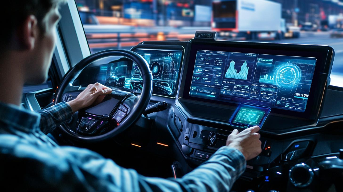 Understanding the Importance of ELD in Trucking Industry
