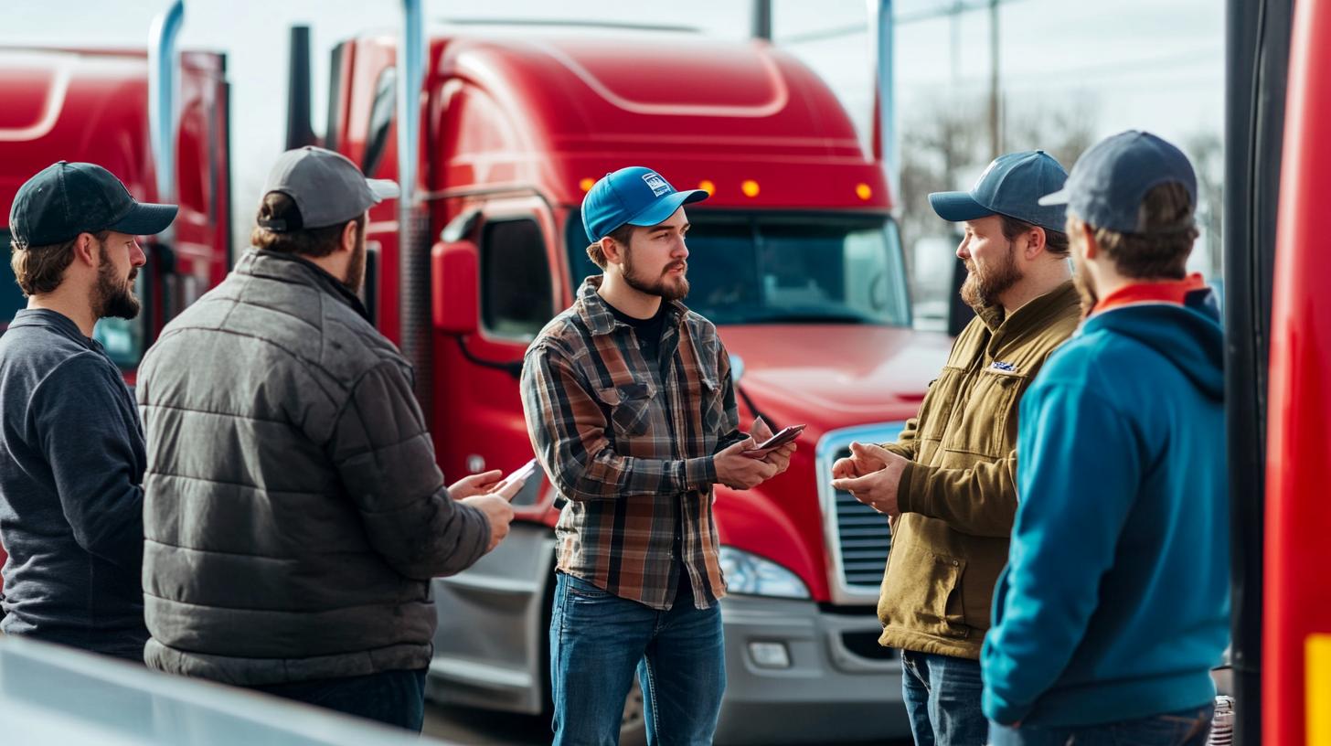 Understanding the Importance of ELD in Trucking Industry