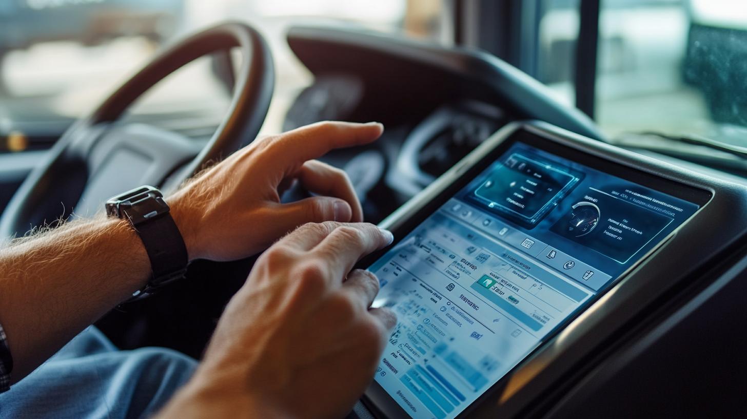 Understanding the Importance of ELD in Trucking Industry