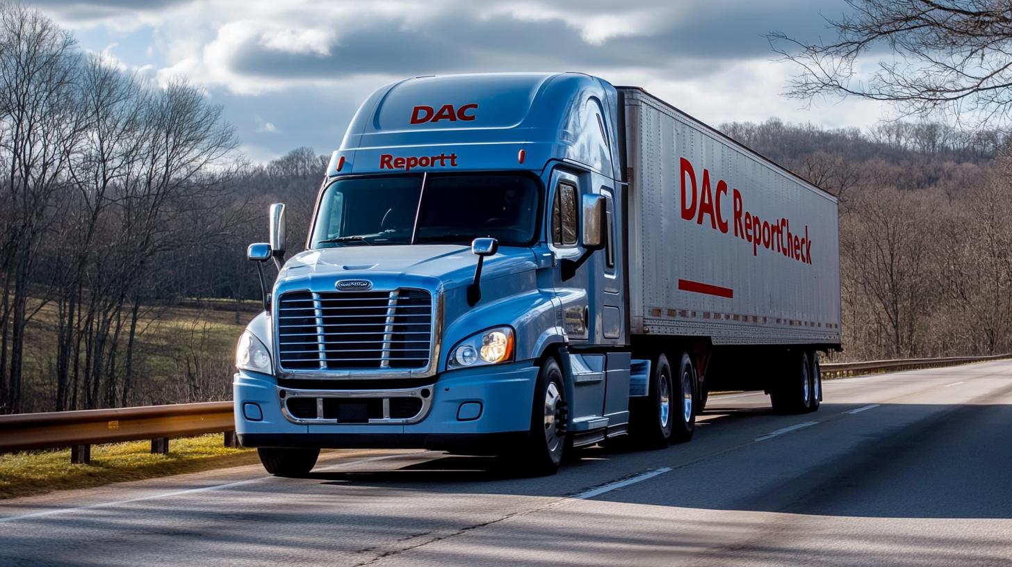 commercial truck maintenance checklist