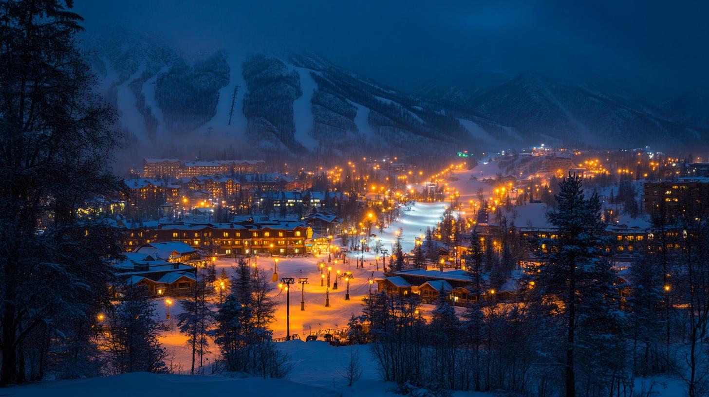 Каракол (Киргизия): отдых на горнолыжной базе с комфортом и уютом каракол, киргизия