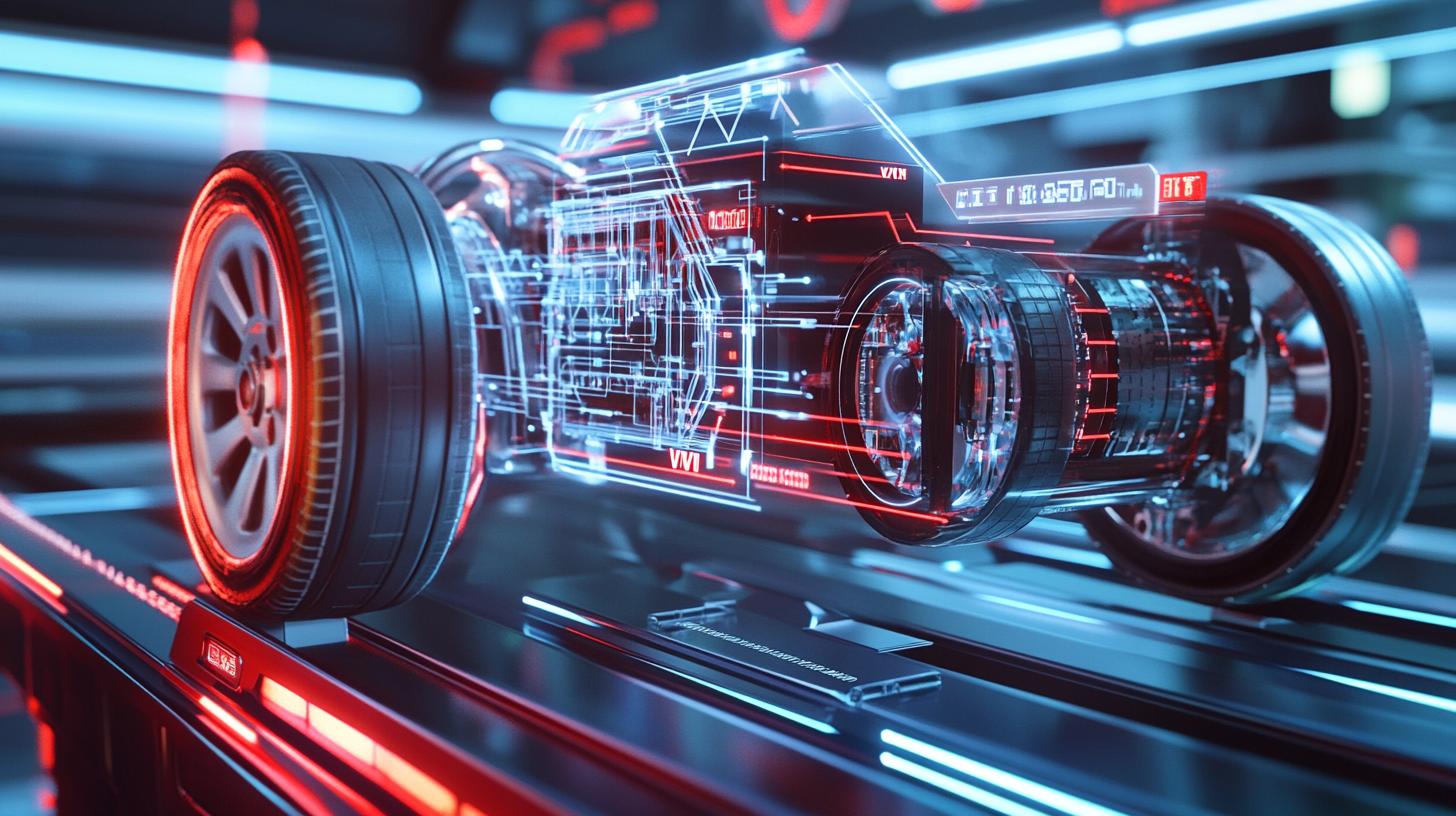 Unveiling the Secrets of VIN Decoder