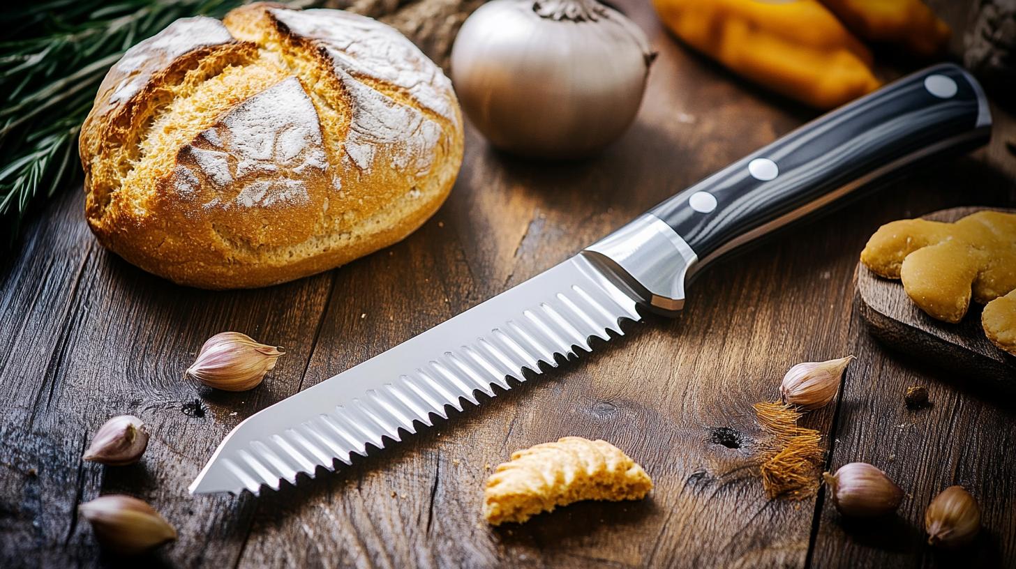 Профессиональные ножи для разделки мяса: выбор настоящих мастеров обвалочный, нож, профессиональные, ножи, для, разделки, мяса, мясников