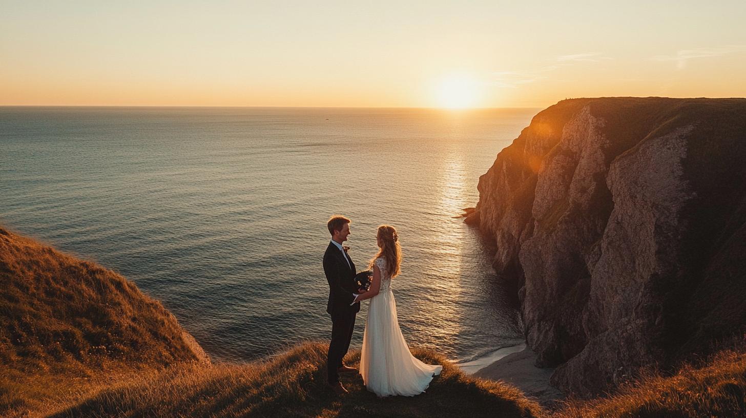 Danish Wedding Traditions