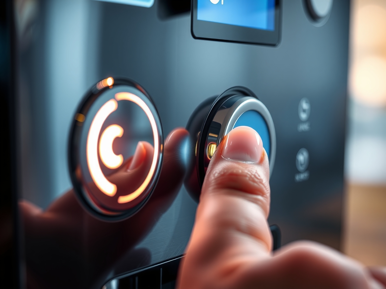 Kafijas automātu remonta pakalpojumi Rīgā