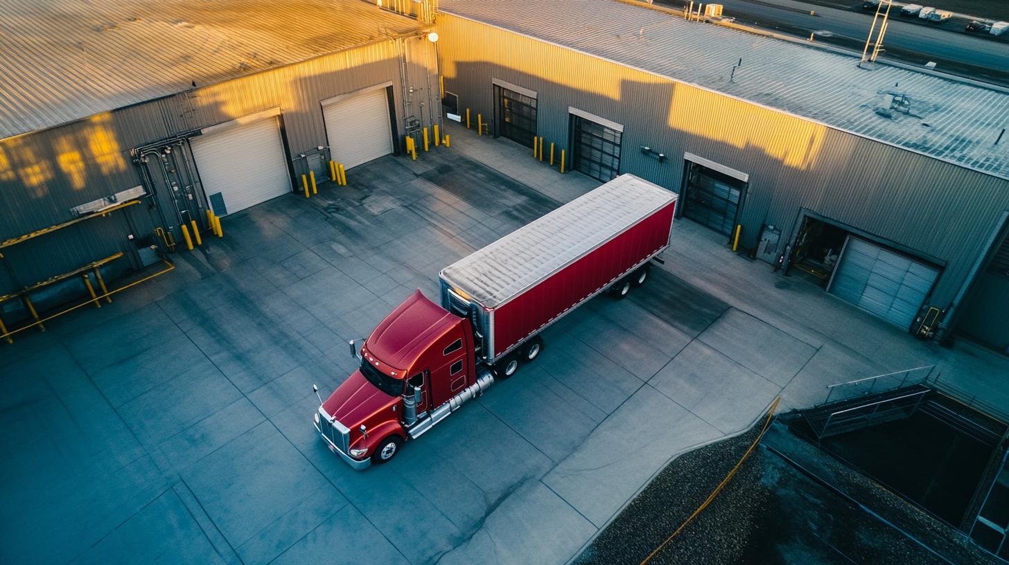 Discovering the Lucrative Opportunities at 4D Trucking &  Logistics in Illinois